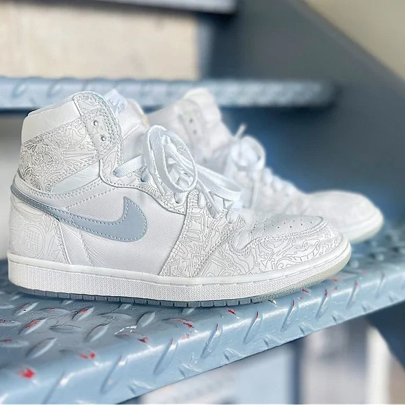 Jordan | Shoes | Air Jordan Retro Laser High Og 3th  display picture 1